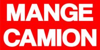 MANGE CAMION